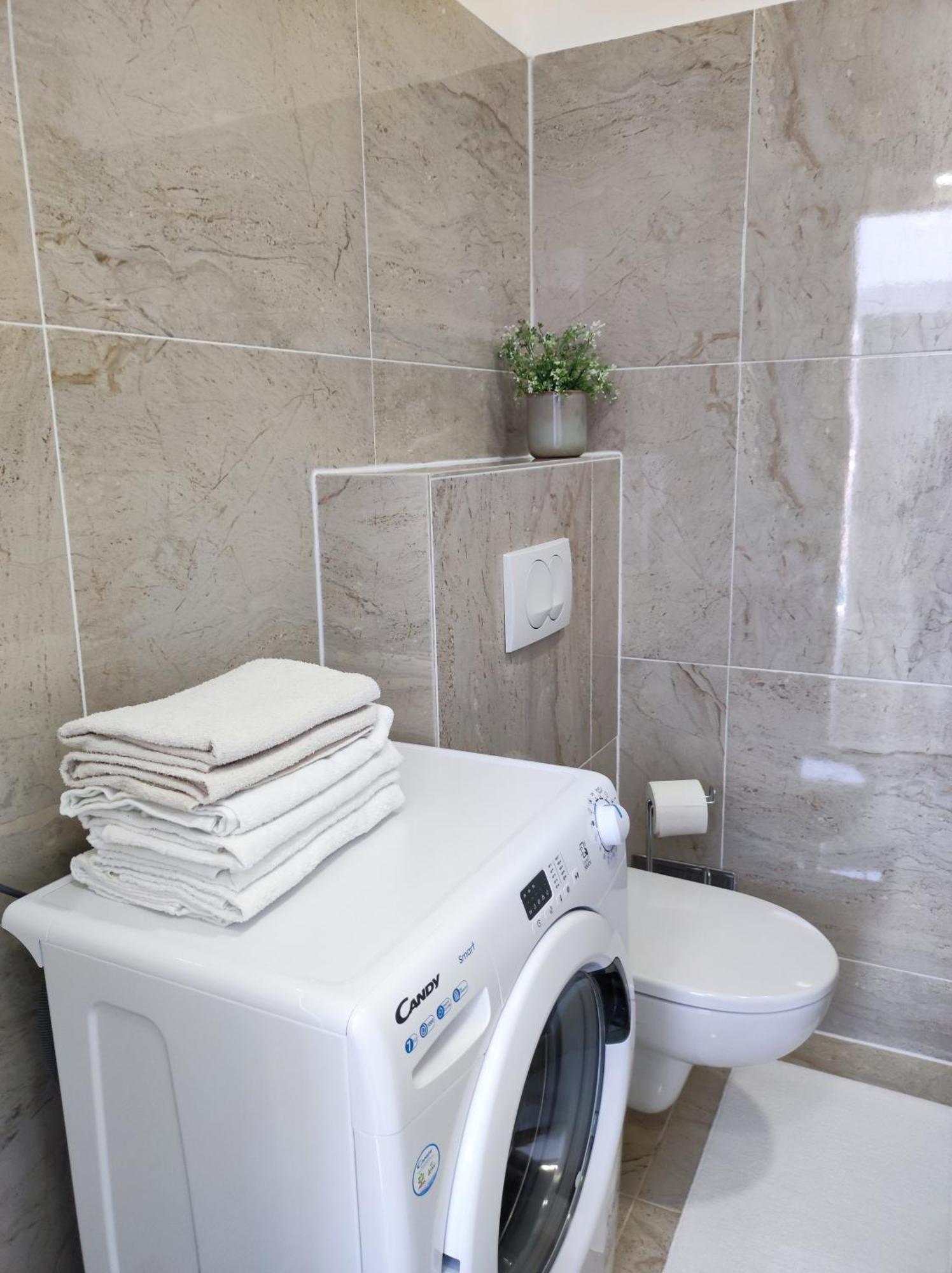 Apartment Andy Загреб Экстерьер фото