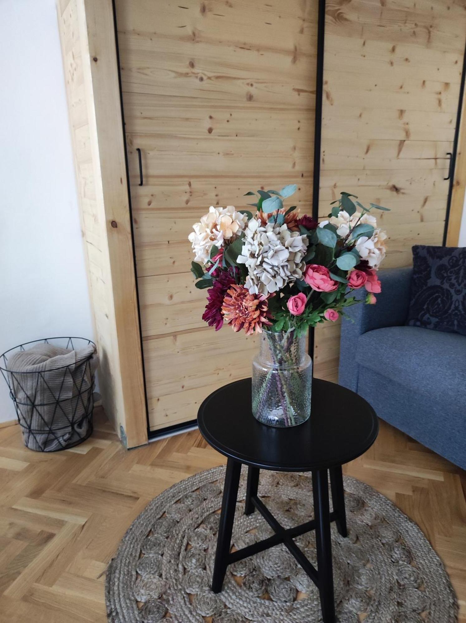 Apartment Andy Загреб Экстерьер фото